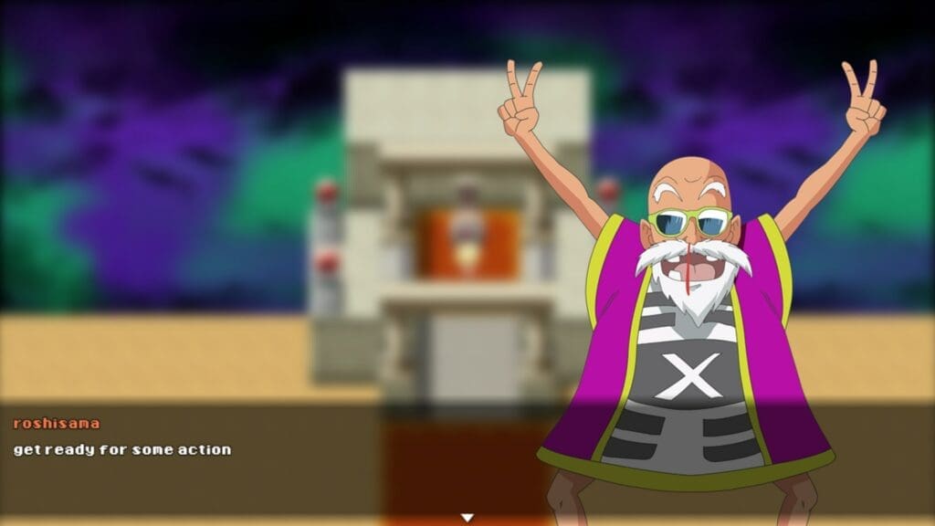 Super Slut Z Tournament 2 Download