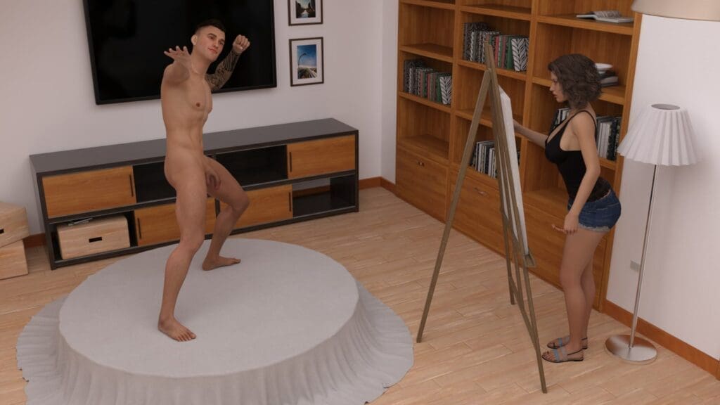 Mansion Affairs Download