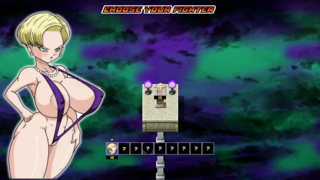 Super Slut Z Tournament 2 Download