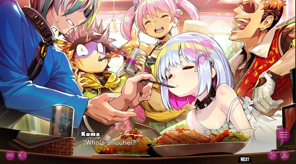 Dohna Dohna: Lets Do Bad Things Together Download