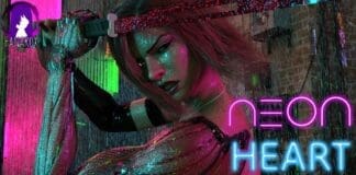 Neon Heart Download