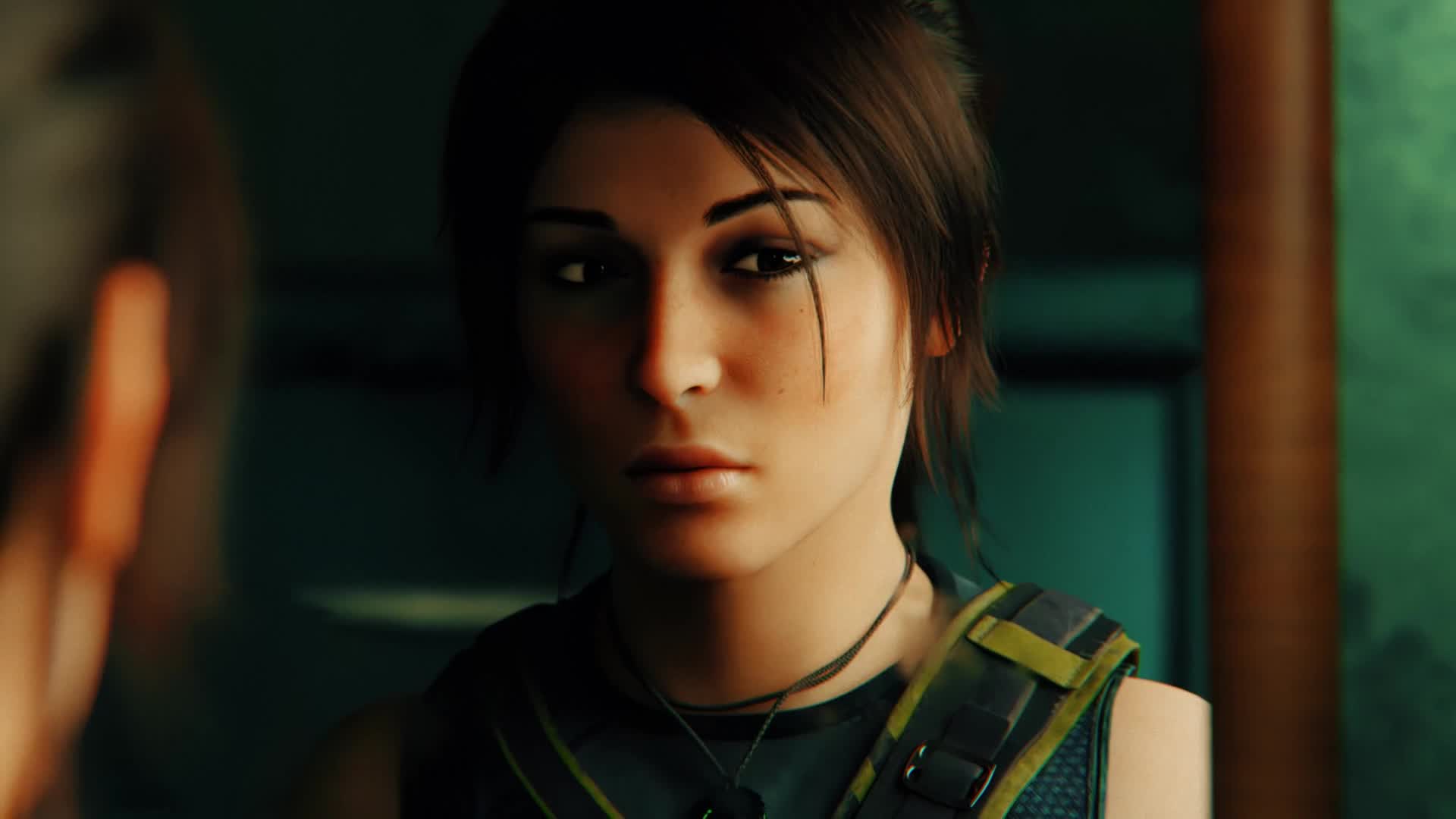 Lara’s Dream [MF3D]