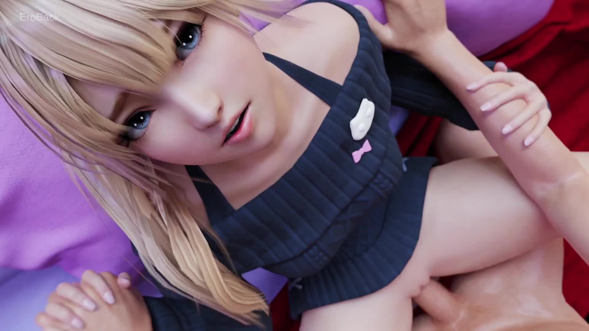 3DPornAnimated – Marie Rose [Compilation]