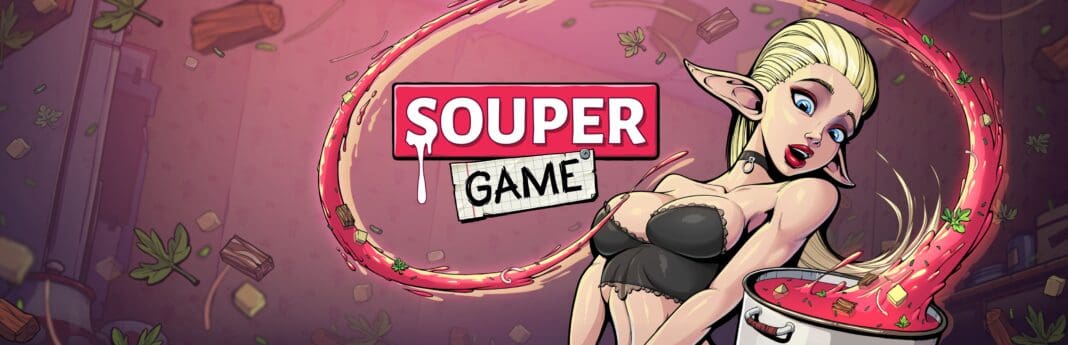 Souper Game Download