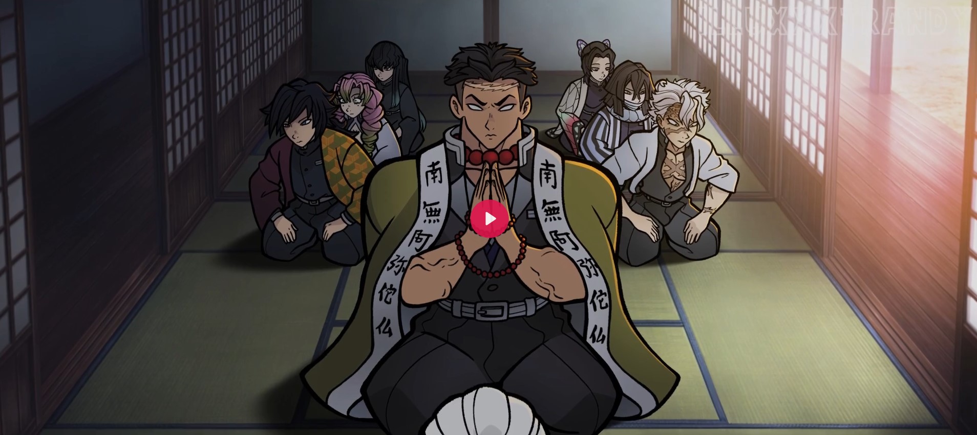 AnimeCartoon » FAP NATION