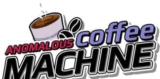 Anomalous Coffee Machine Download