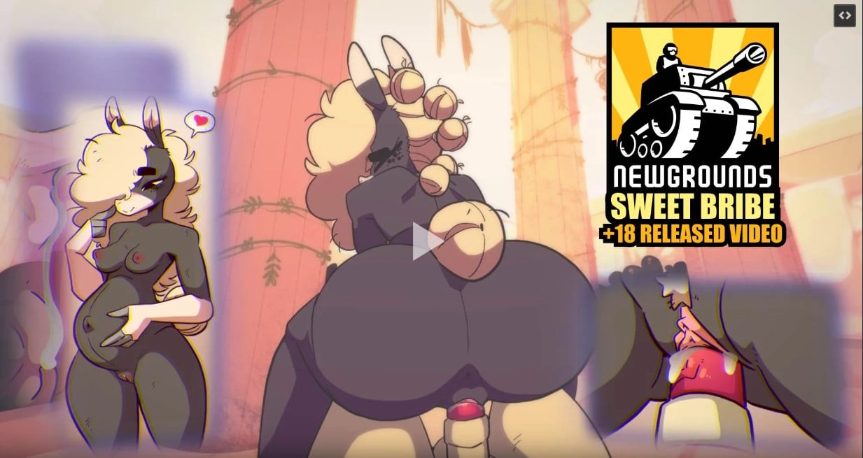 Sweet Bribe (RELEASED) [Diives]