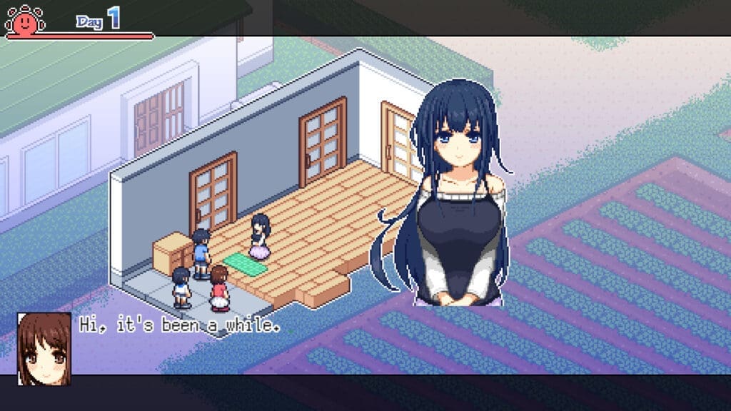 Natsu no Sagashimono: What We Found That Summer [v1.05] [Completed]