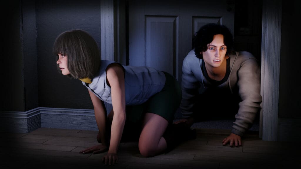 Lust Night Download