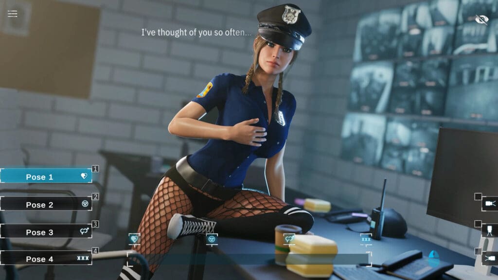 SEX Police Download