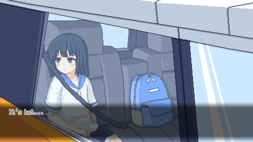 Natsu no Sagashimono: What We Found That Summer [v1.05] [Completed]