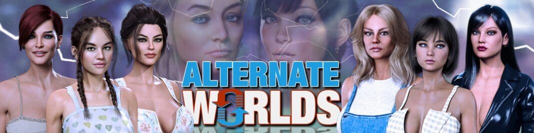 Alternate Worlds Download