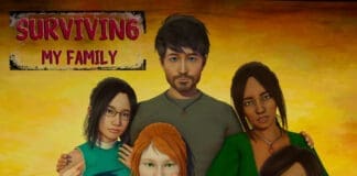 Surviving My Family Download
