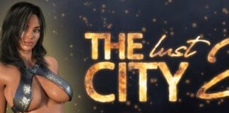 The Lust City Free Download