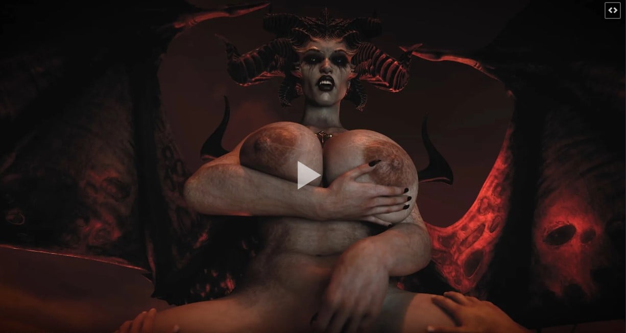 Lilith – Dance Of The Mother [Jeckylll]