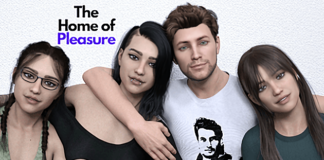 The Home of Pleasure Download