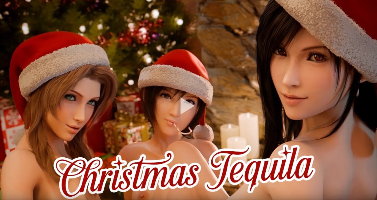 Christmas Tequila (Christmas HMV) [ShiranuiStan]