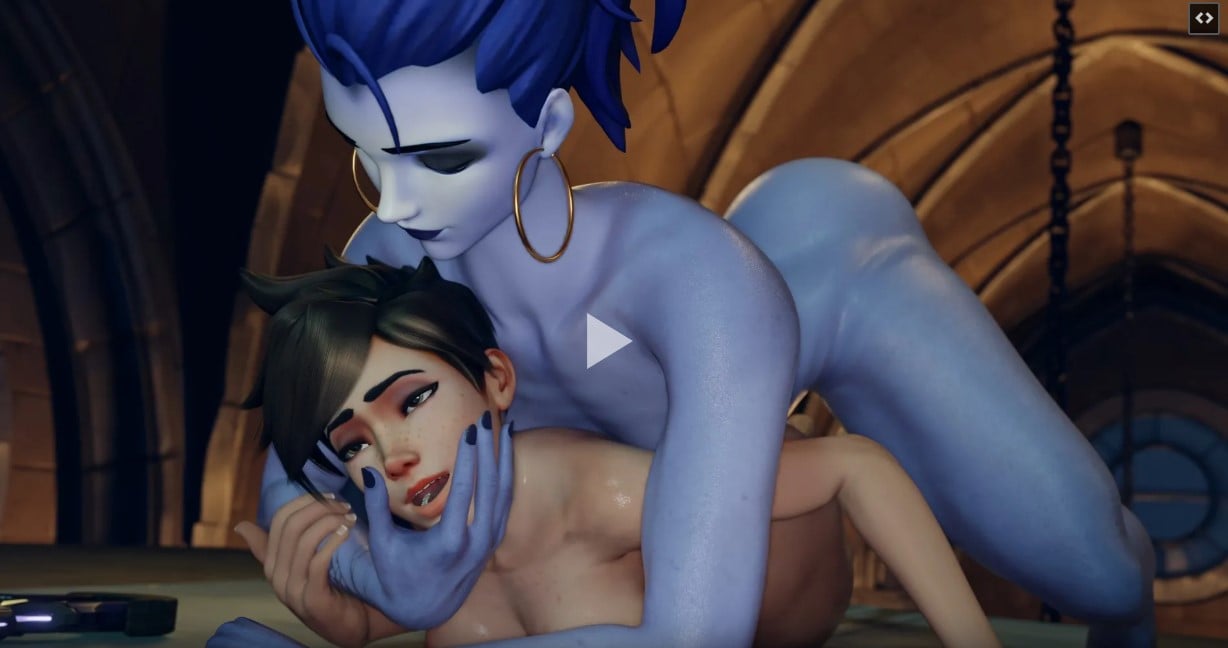 Widow & Tracer – Mission Success [FUTA] [Gelzy]
