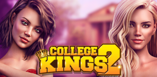 College Kings Free Download
