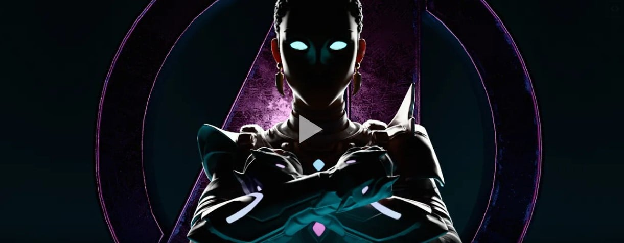 Avengers – Extraction [TNC Studio]