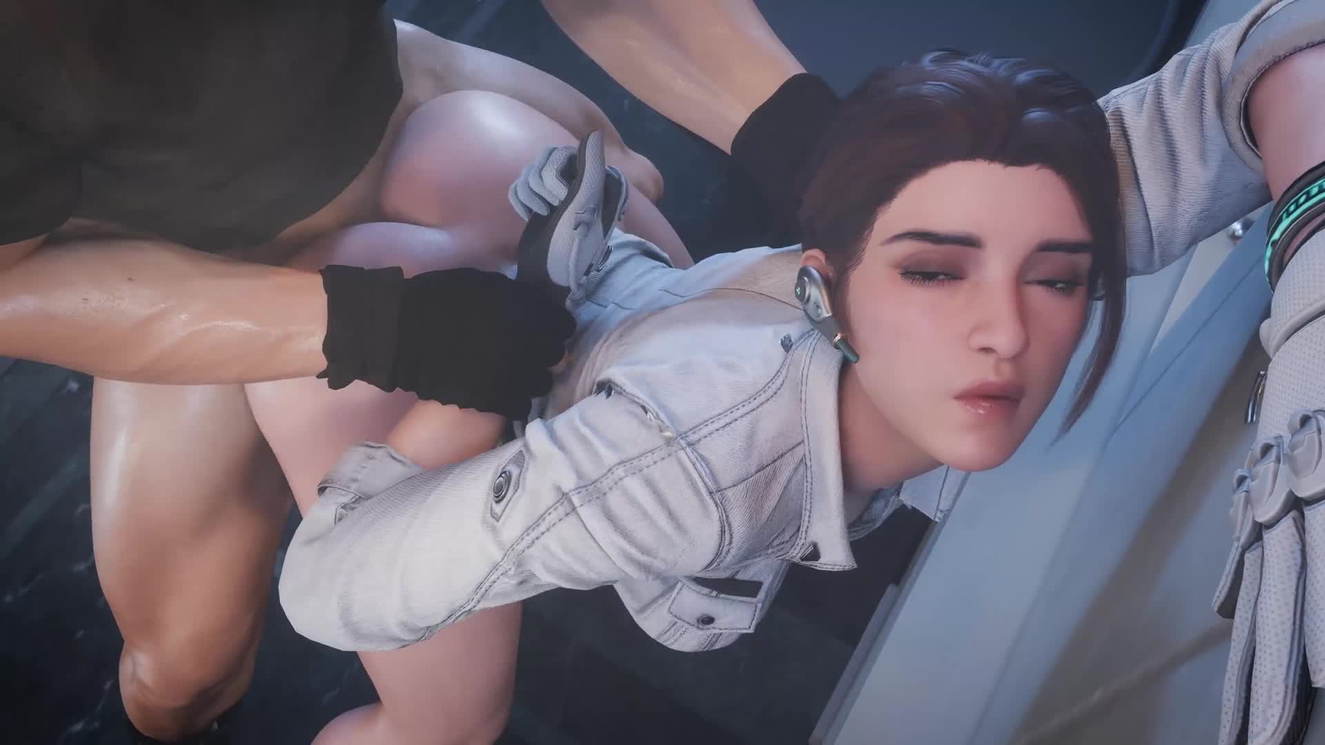Hailey Fucked [QoC]