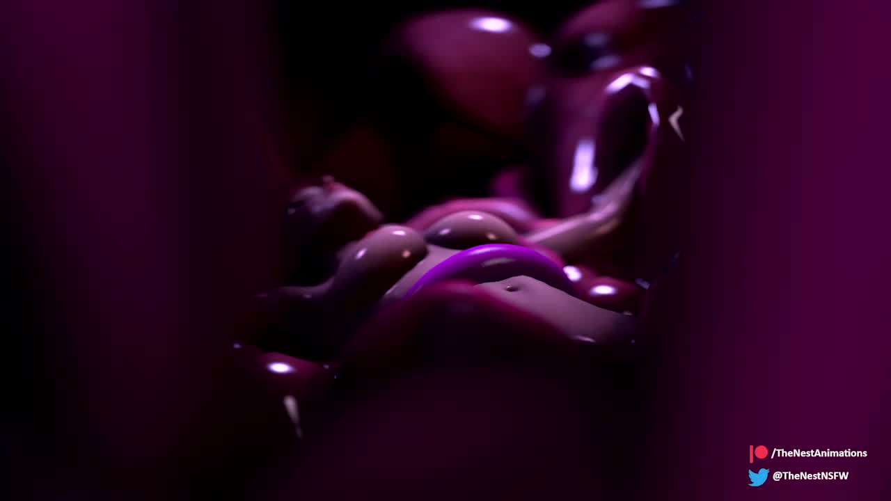 D.va – Breeding Material Part 1 [TheNest]