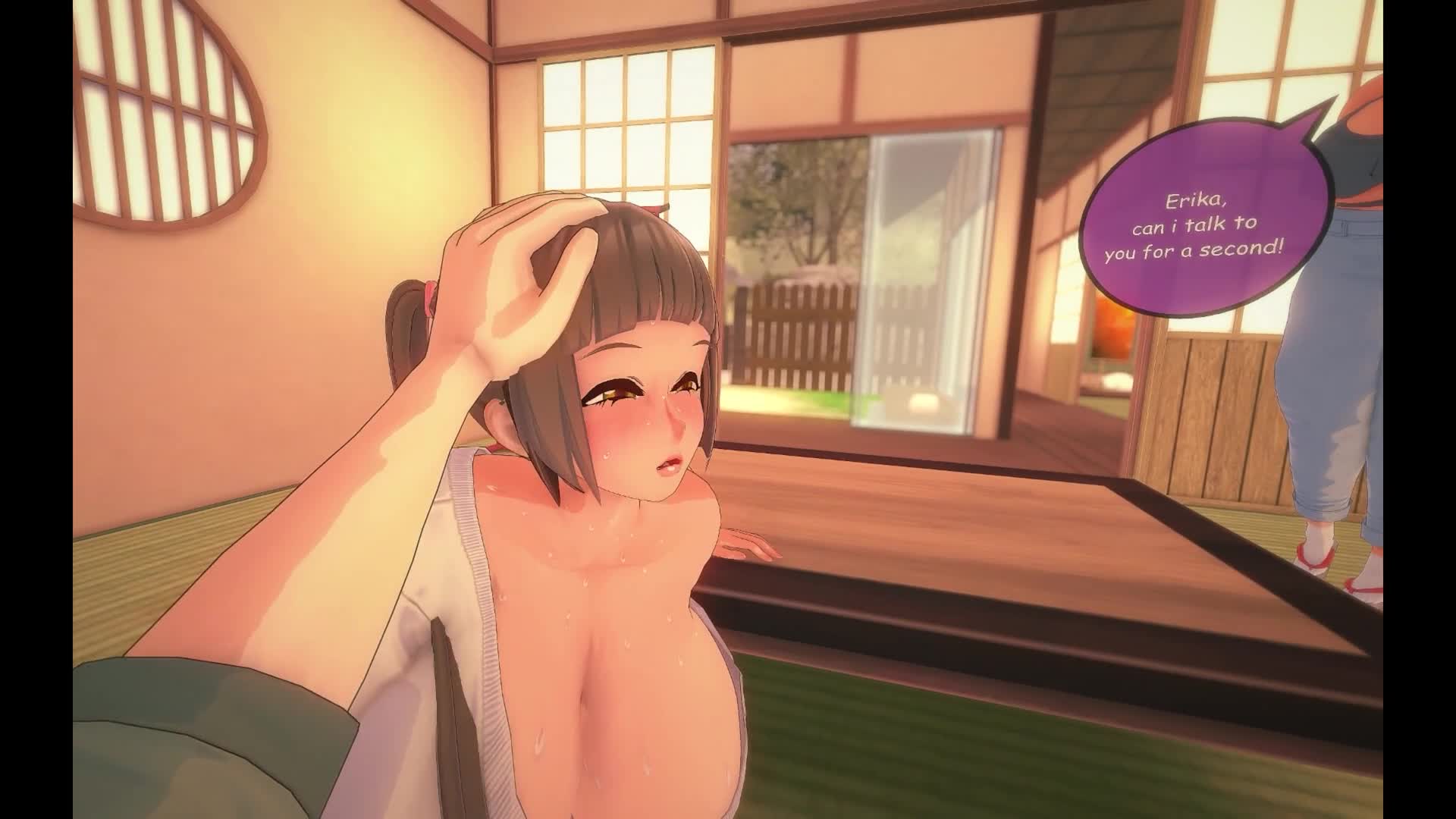 Rural Visit 1 [Japs 8005]