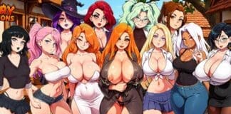 Fiery Passions Download