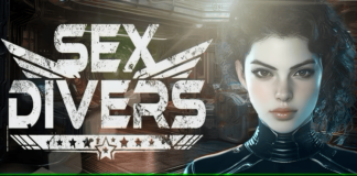 SEXDIVERS Download