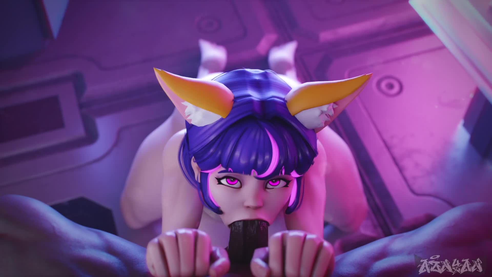 Space Puppy Juno [Aznyan]