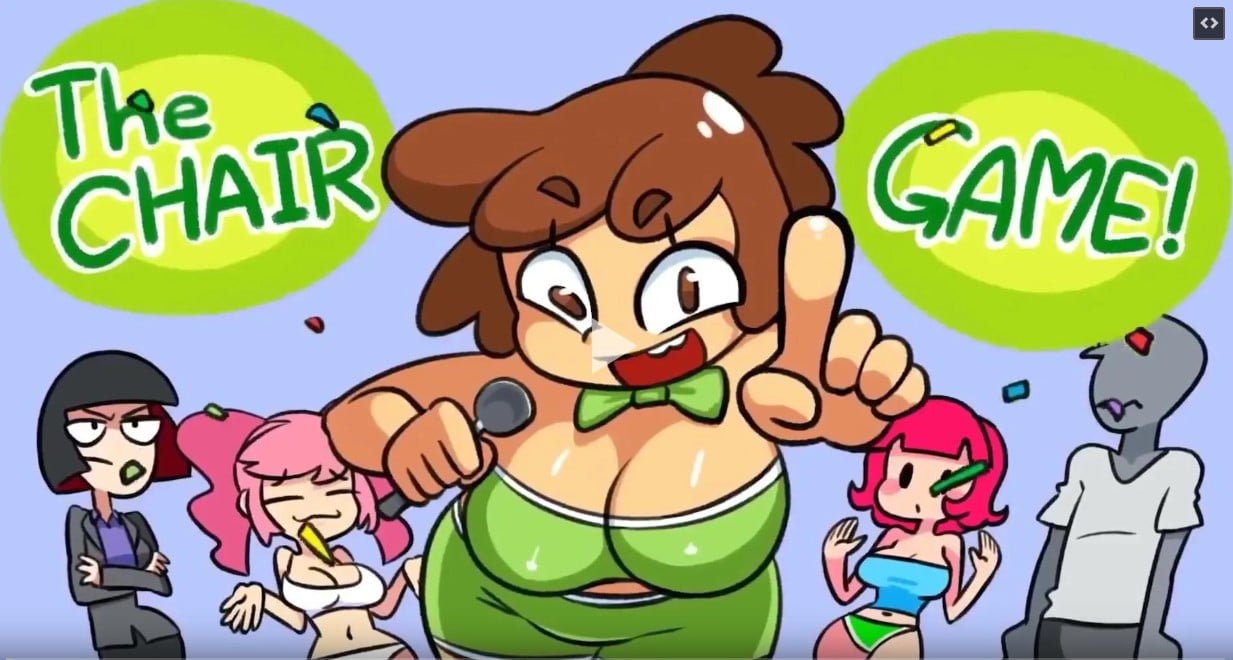 The Chair Games [Minus8]