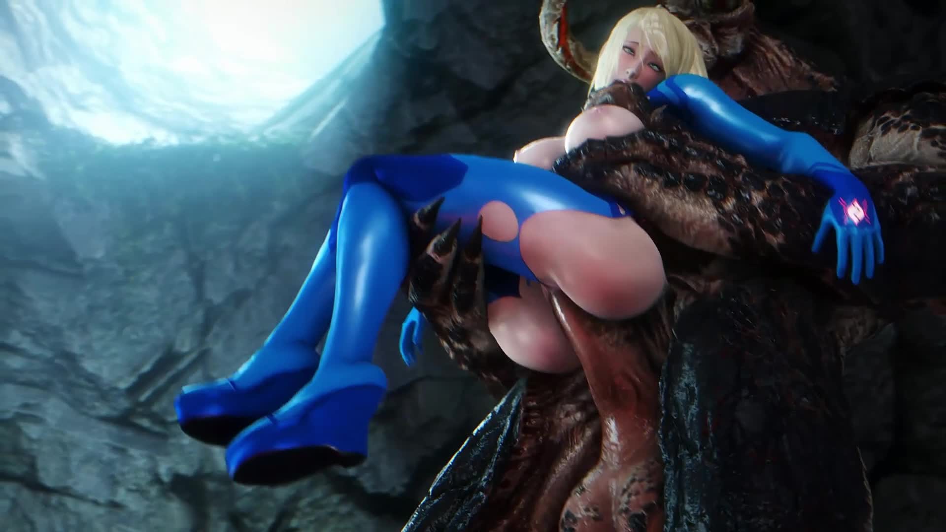 Samus – Cum Drunk [Noname55]