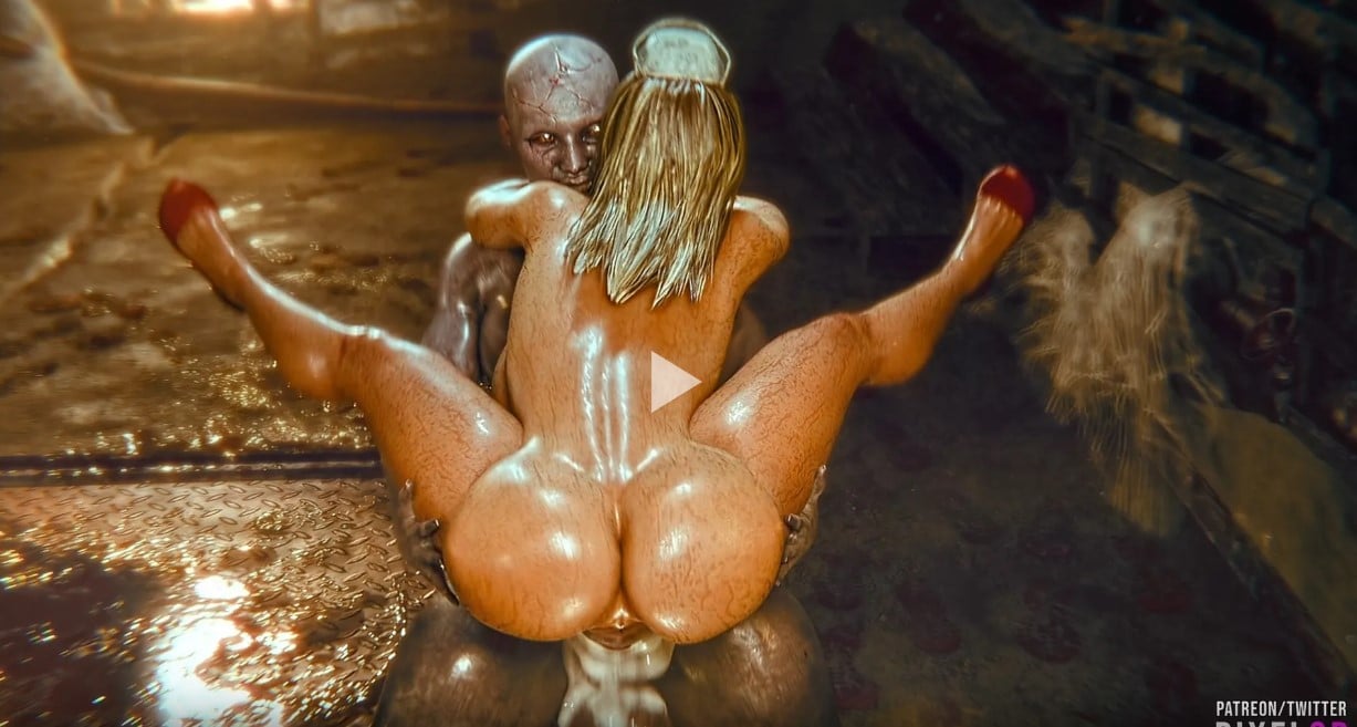 Bred By Daylight [FUTA] [Pixel3D]