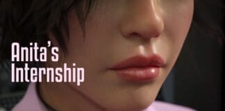 Anitas Internship Download