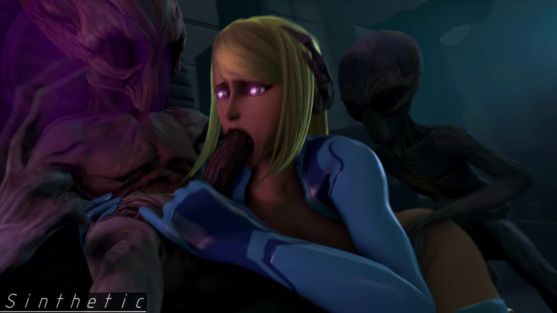 Samus Muntworks [Sinthetic]