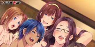 How to Live a Healthy Hentai Lifestyle!