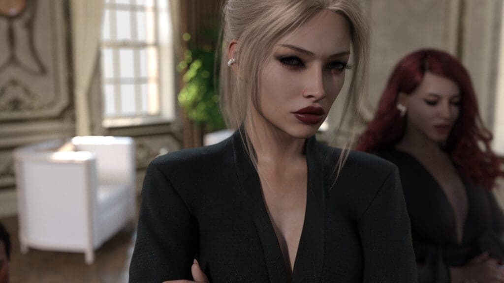 Succession Download