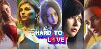 Hard to Love