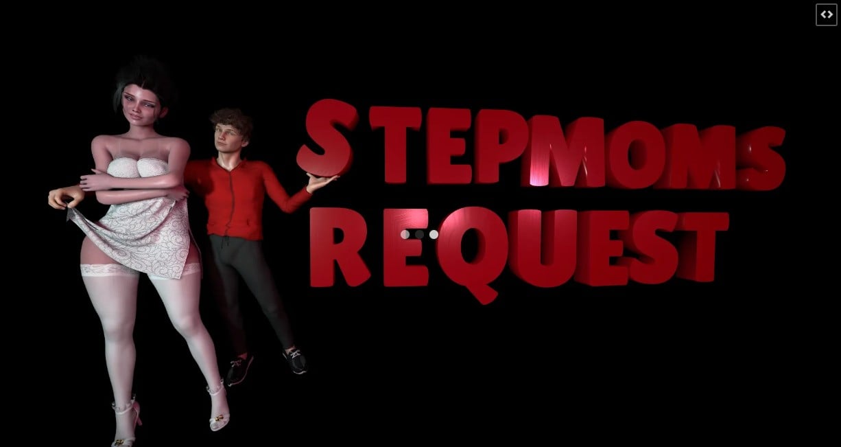 Step-Moms Request Part 1 [Mizzclipx3D]