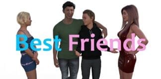 Best Friends