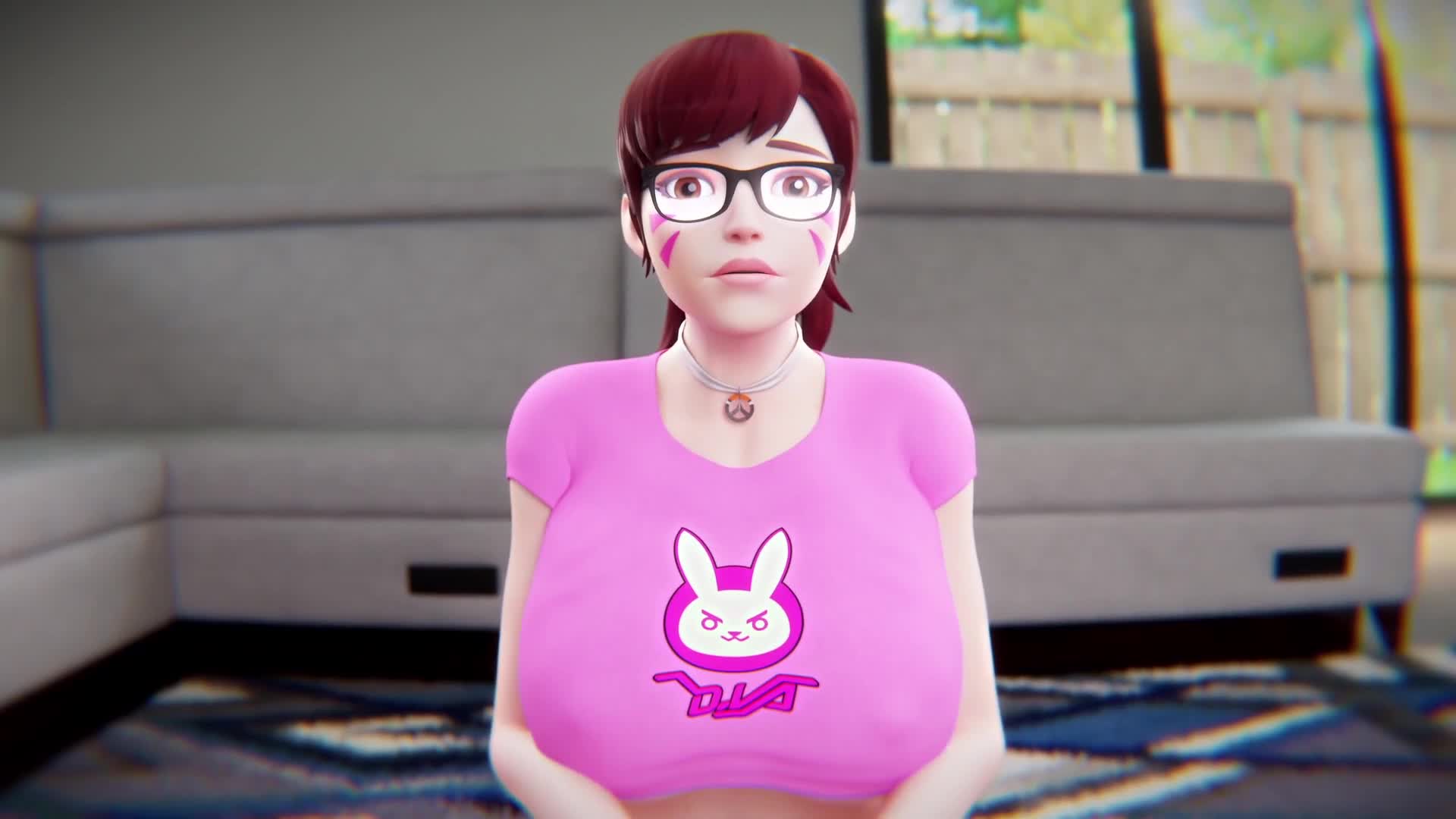 GAME OVER [Reinanimation3D]