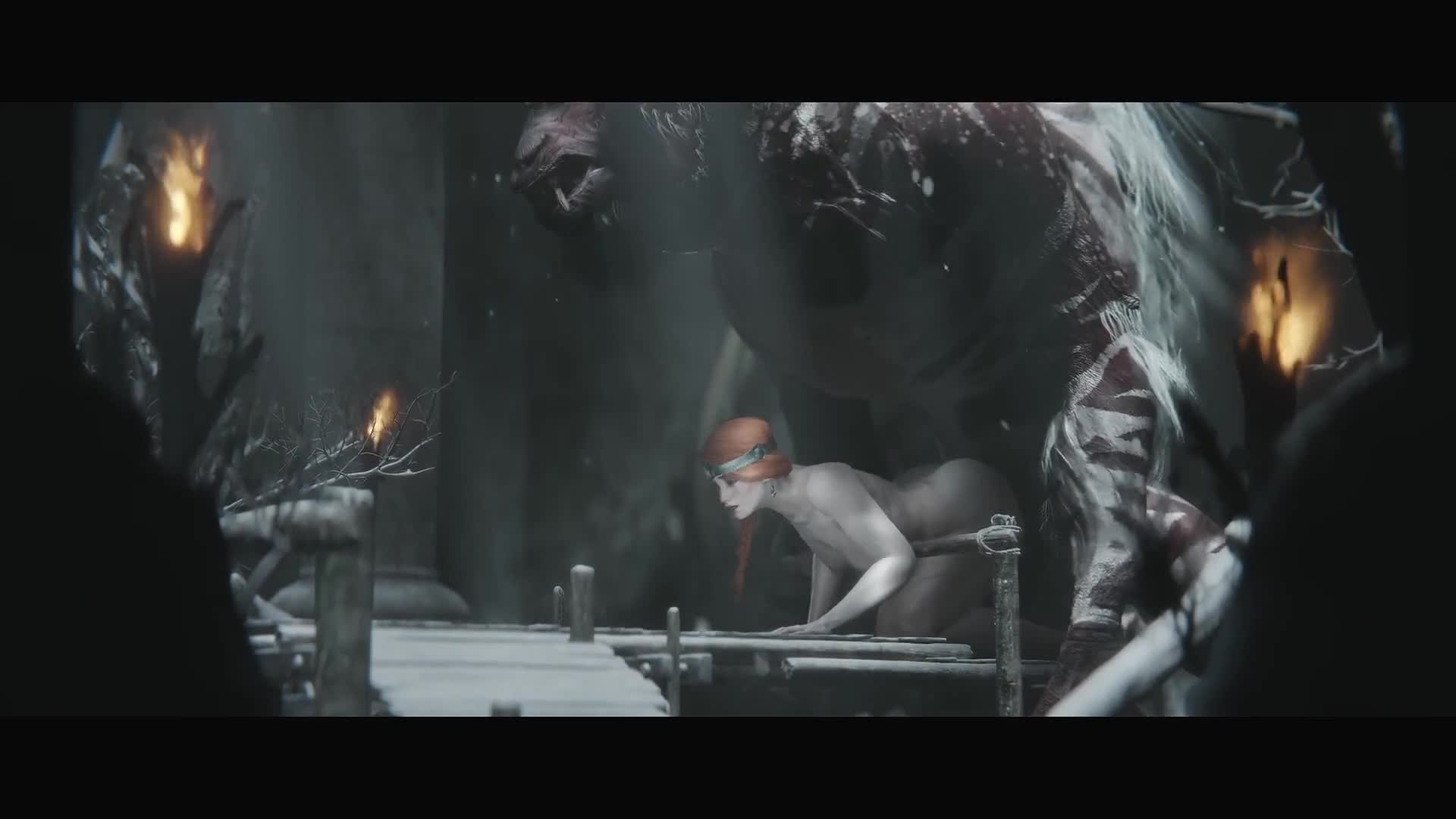 Ritual Sex [ZMSFM]