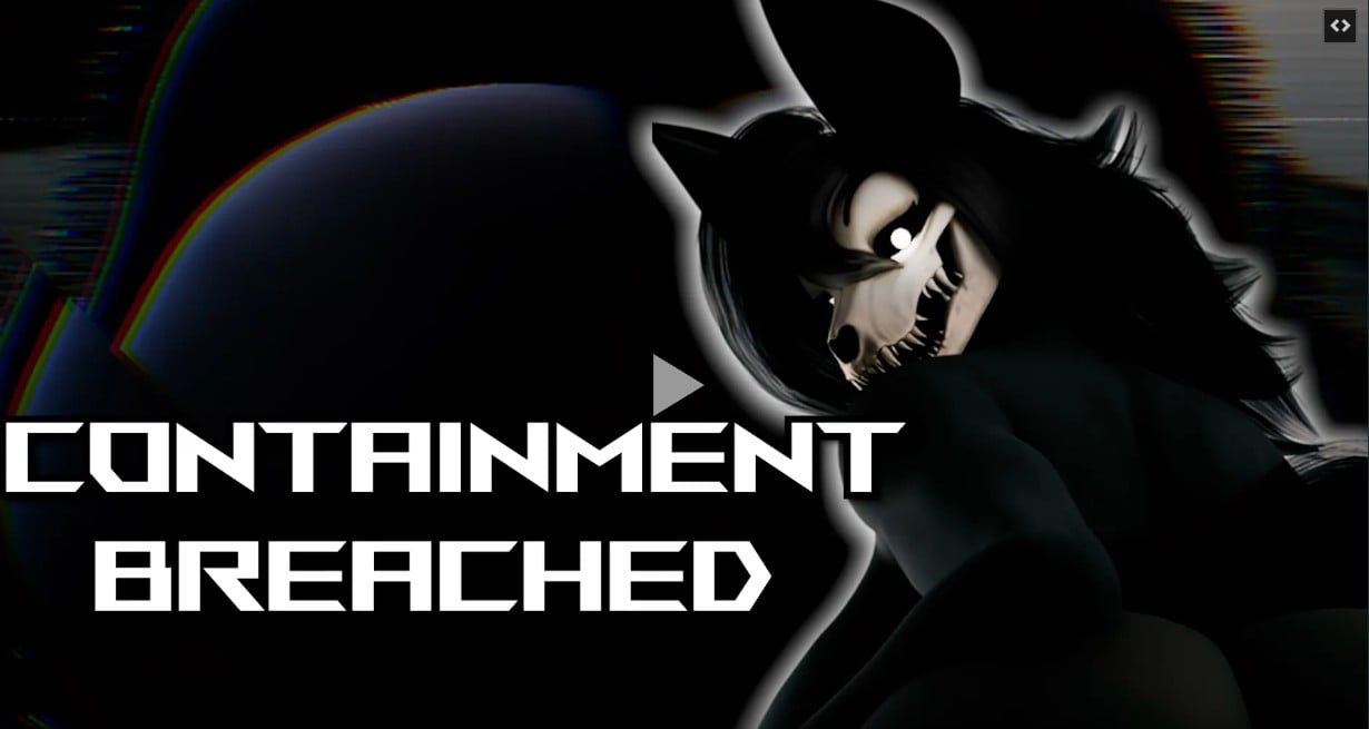 Containment Breached | Mal0 HMV/PMV [Aurora]