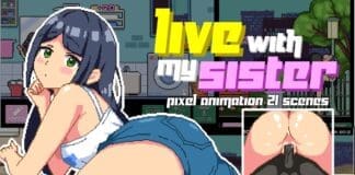 Live With My Sister