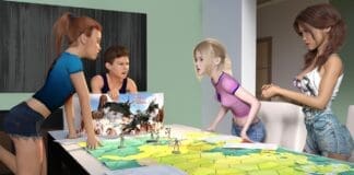 A Family Venture