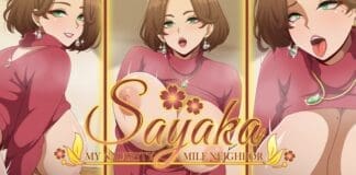 Sayaka My Naughty MILF Neighbor Download