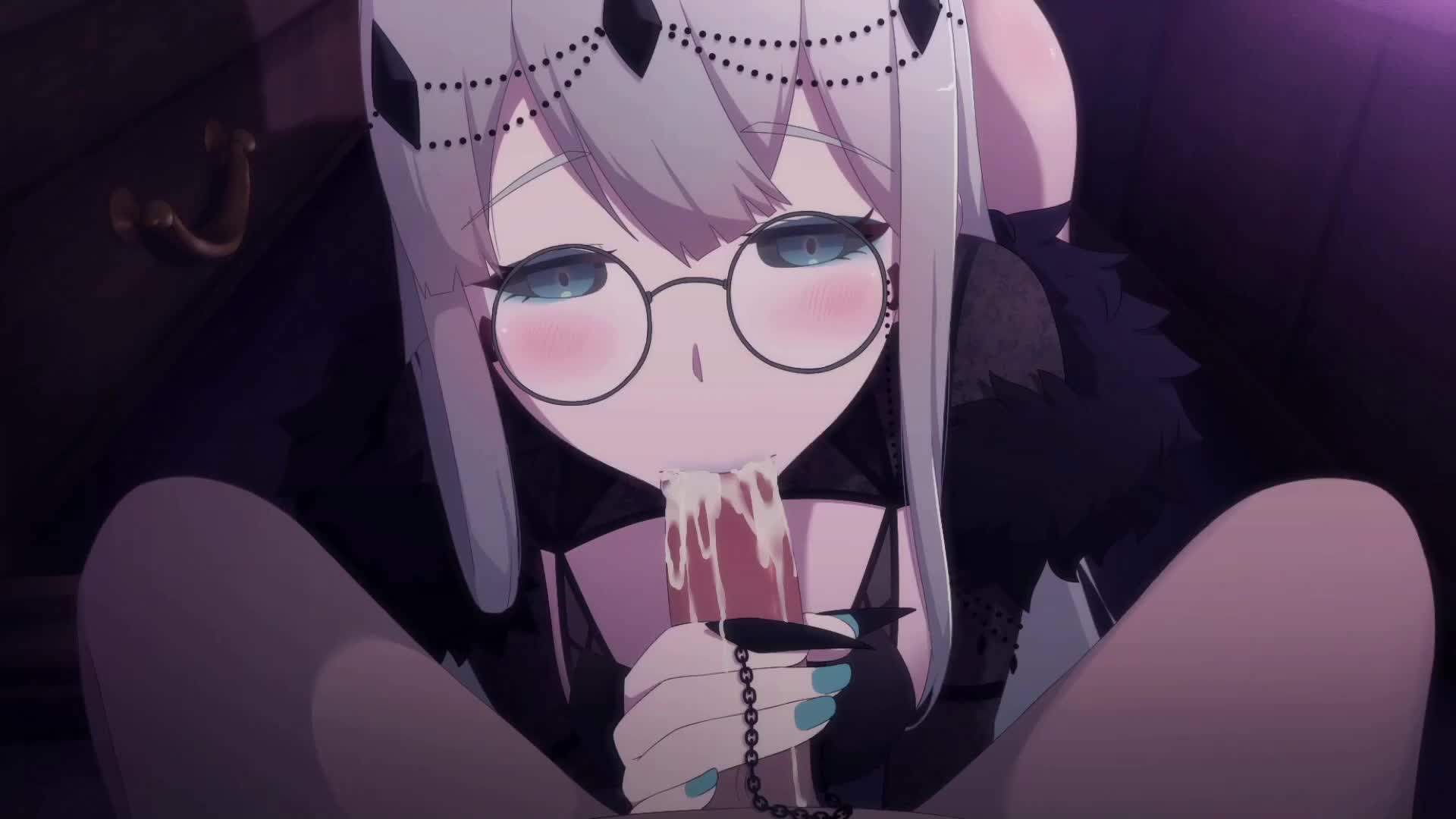 Aren’t Grim Reapers Supposed to be Scary? [Kamuo]