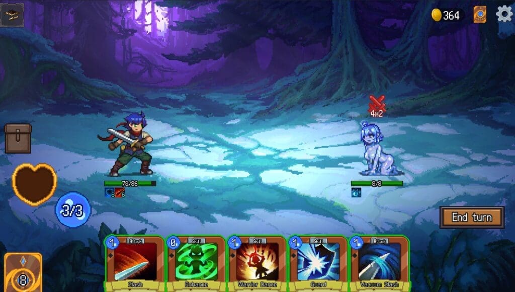 Succubus Forest [Final]