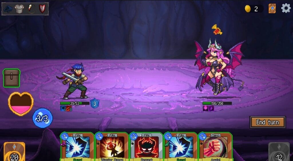 Succubus Forest [Final]