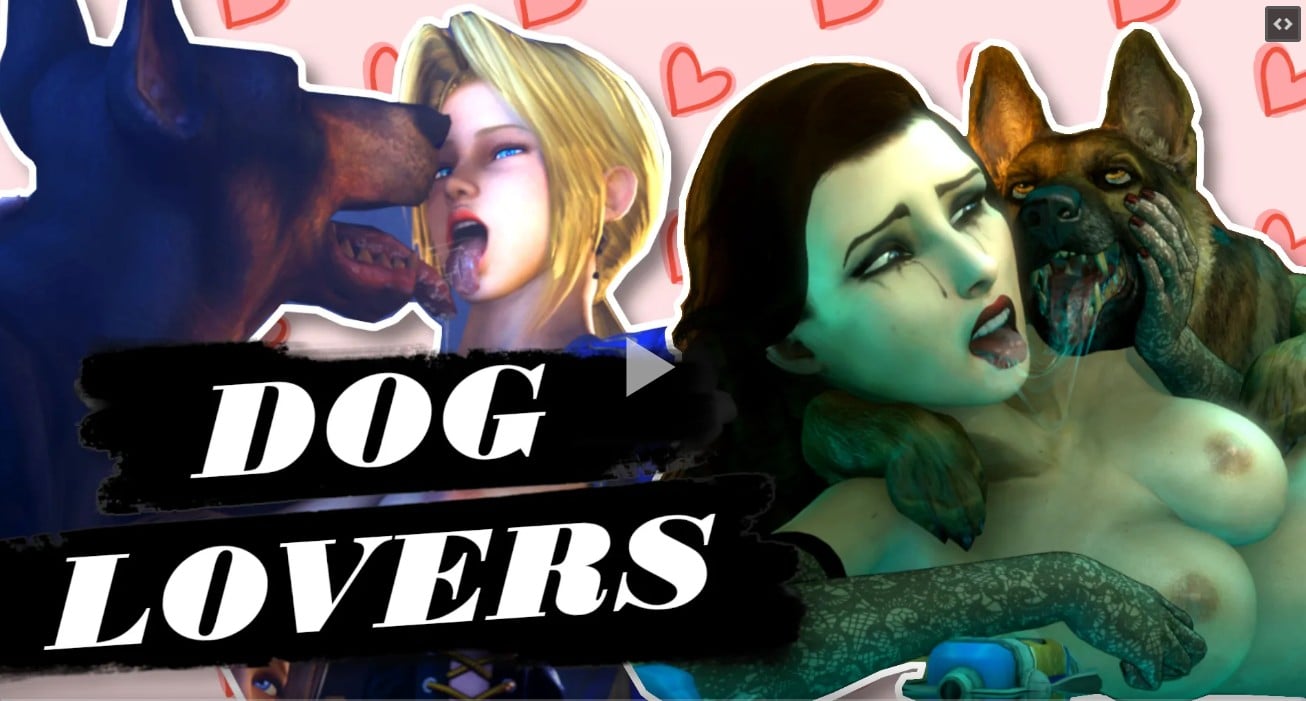 DOG LOVERS [HMV]